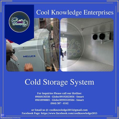 cold storage metro manila|Cold Storage Services in the Philippines .
